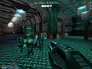 Alien Arena 2007 - screenshot #39