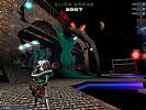 Alien Arena 2007 - screenshot #38