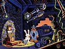 Sam & Max: Hit The Road - screenshot #11