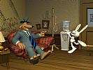 Sam & Max Episode 1: Culture Shock - screenshot #36