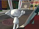 Sam & Max Episode 1: Culture Shock - screenshot #18