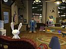 Sam & Max Episode 1: Culture Shock - screenshot #9