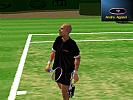 Agassi Tennis Generation 2002 - screenshot #18