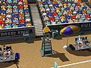 Agassi Tennis Generation 2002 - screenshot #4