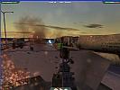 Baghdad Central: Desert Gunner - screenshot #18