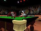 World Championship Snooker 2003 - screenshot #18