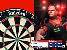 PDC World Championship Darts 2008 - screenshot #60