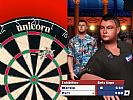 PDC World Championship Darts 2008 - screenshot #22