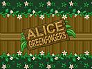 Alice Greenfingers - screenshot