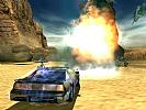 Knight Rider 2 - The Game - screenshot #29