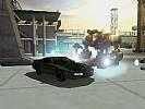 Knight Rider 2 - The Game - screenshot #20