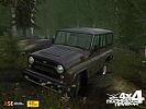 UAZ Racing 4x4 - screenshot #72