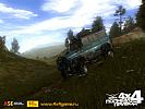 UAZ Racing 4x4 - screenshot #62