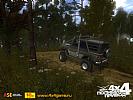 UAZ Racing 4x4 - screenshot #61