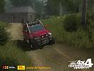 UAZ Racing 4x4 - screenshot #56