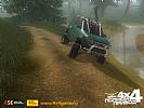 UAZ Racing 4x4 - screenshot #54