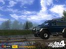 UAZ Racing 4x4 - screenshot #51