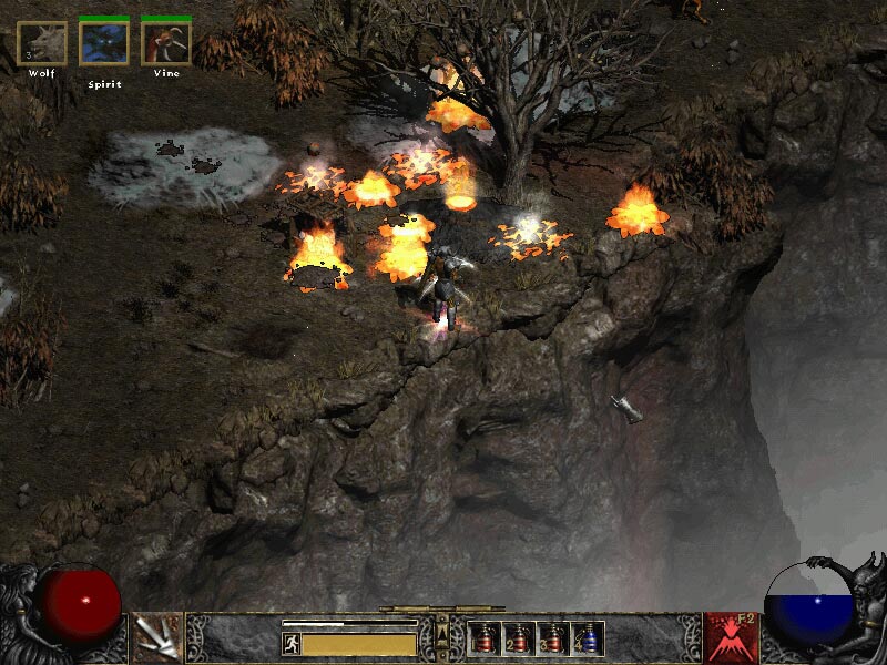 Diablo II: Lord of Destruction - screenshot 33