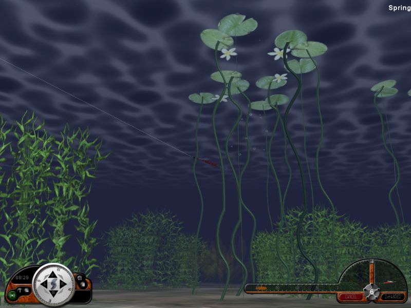 In-Fisherman Freshwater Trophies - screenshot 3