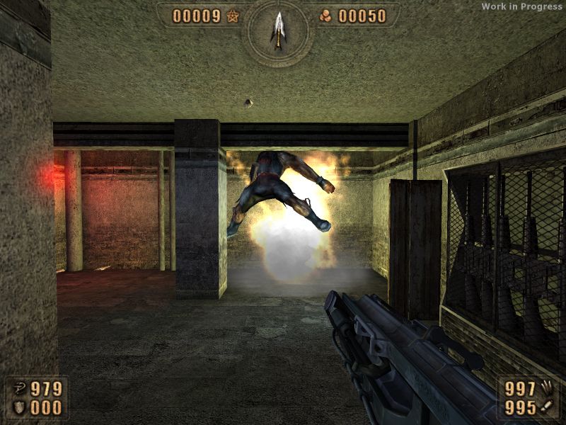 Painkiller - screenshot 28