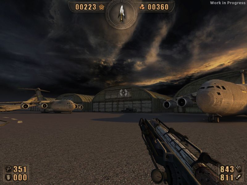 Painkiller - screenshot 26