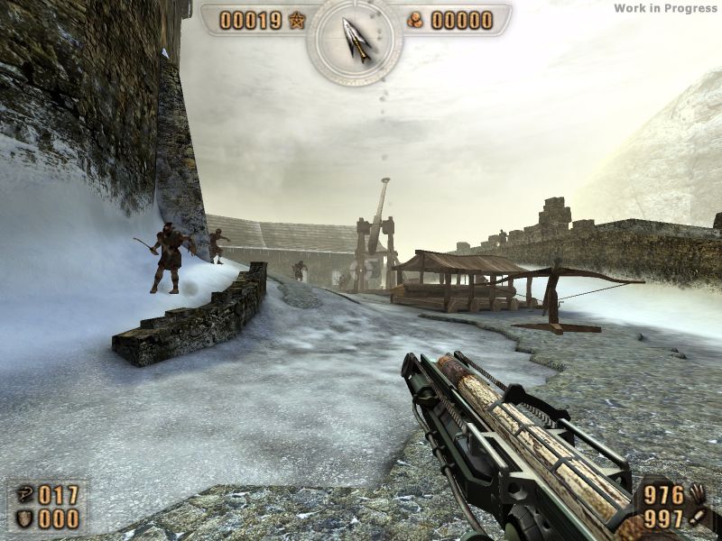 Painkiller - screenshot 25