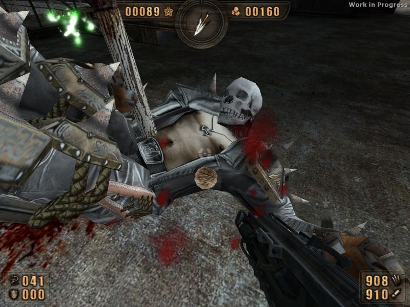 Painkiller - screenshot 15