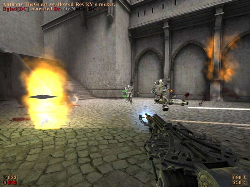 Painkiller - screenshot 8