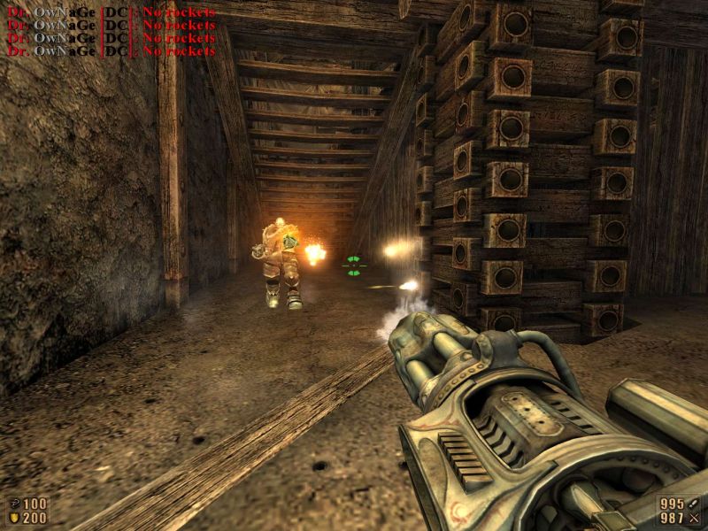 Painkiller - screenshot 5