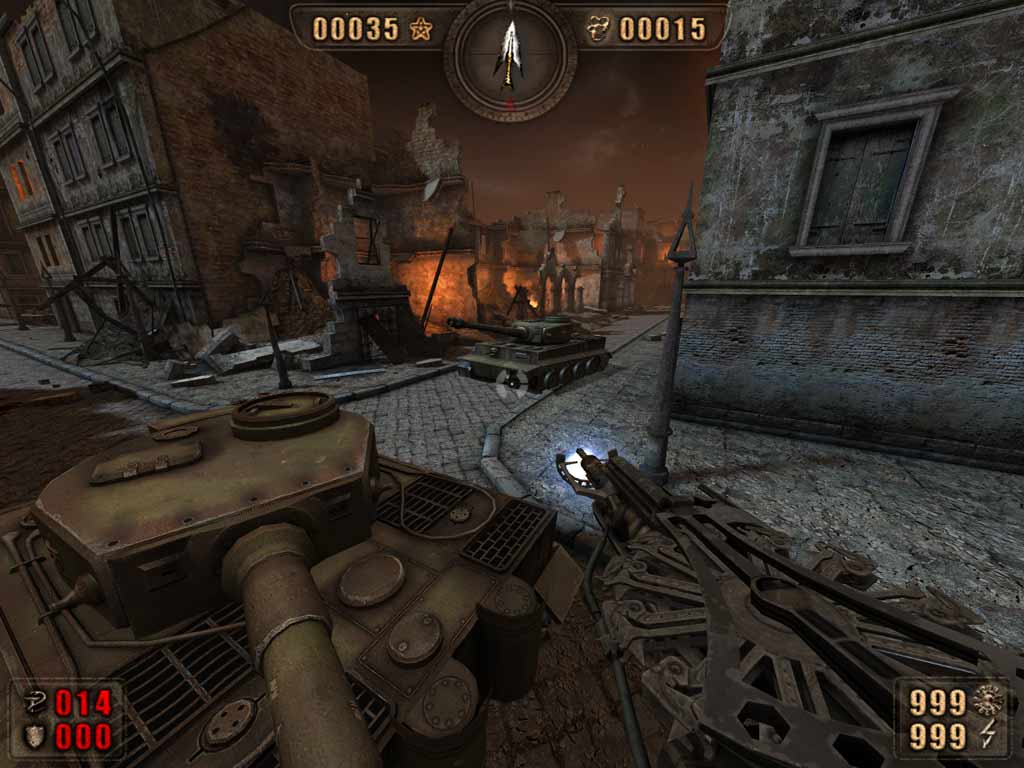 Painkiller: Battle out of Hell - screenshot 52