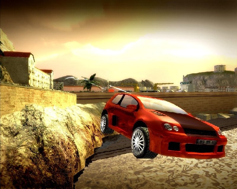 FSR - French Street Racing - screenshot 31