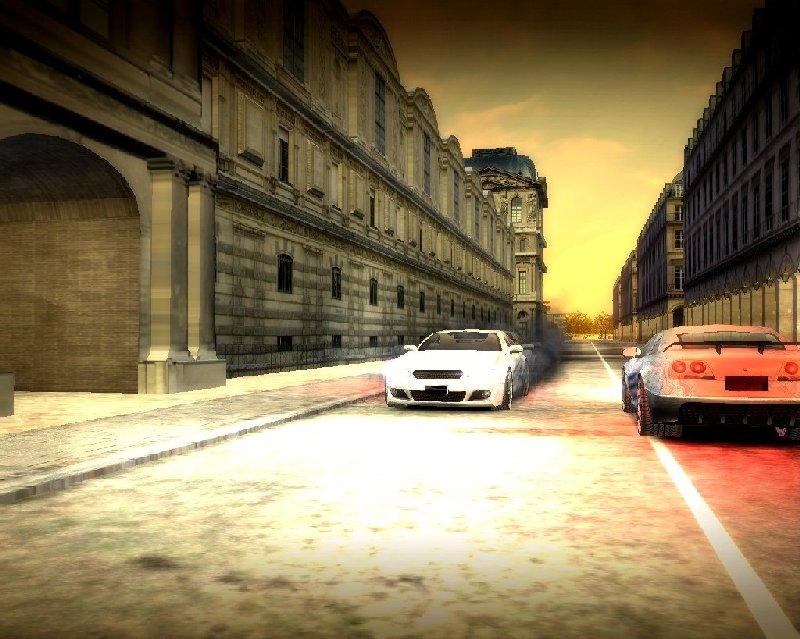 FSR - French Street Racing - screenshot 21