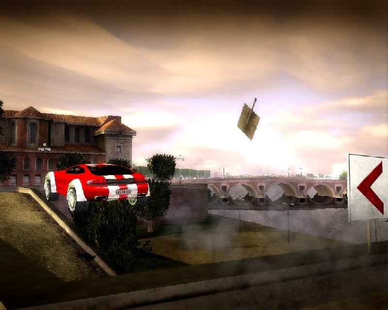 FSR - French Street Racing - screenshot 16