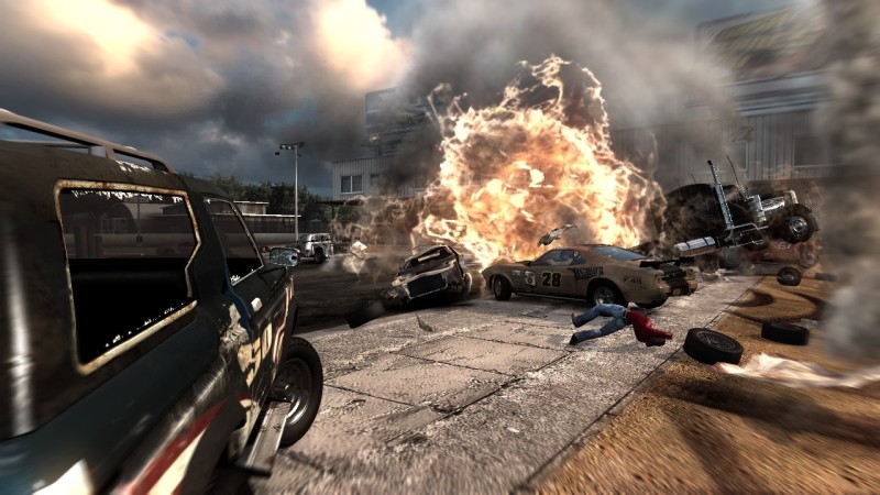 FlatOut: Ultimate Carnage - screenshot 46