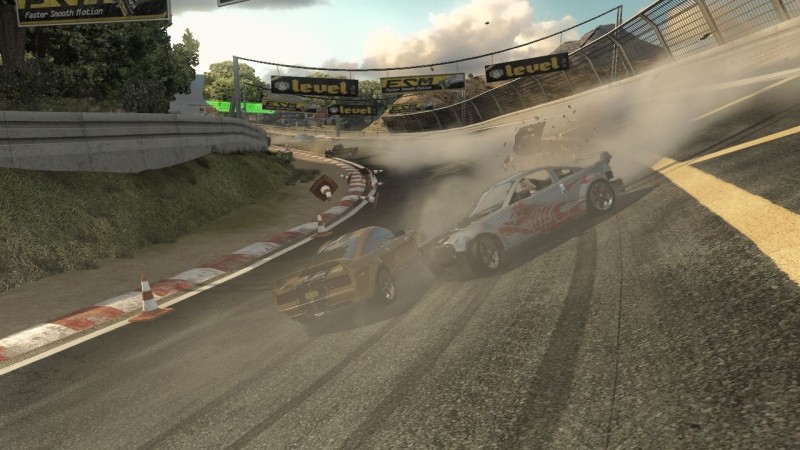 FlatOut: Ultimate Carnage - screenshot 37