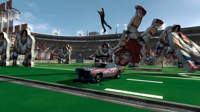 FlatOut: Ultimate Carnage - screenshot 36