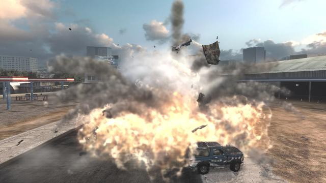 FlatOut: Ultimate Carnage - screenshot 34