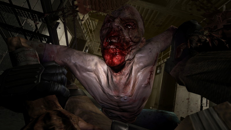 F.E.A.R. 2: Project Origin - screenshot 6