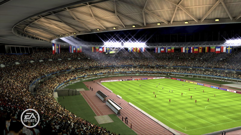 UEFA Euro 2008 - screenshot 36