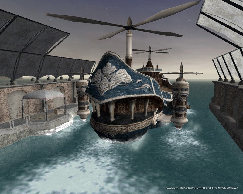 Final Fantasy XI: Chains of Promathia - screenshot 64