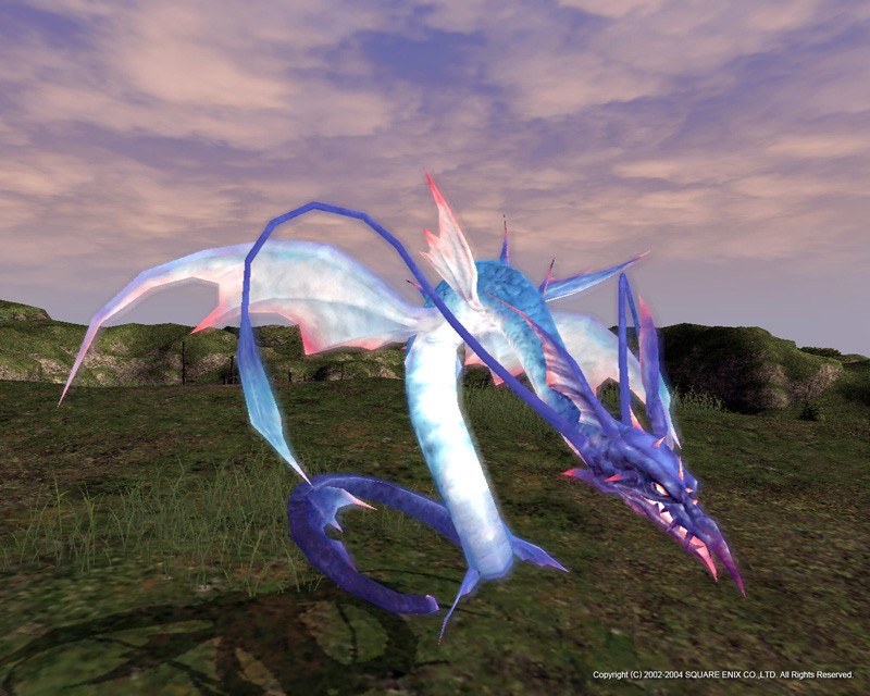 Final Fantasy XI: Chains of Promathia - screenshot 59