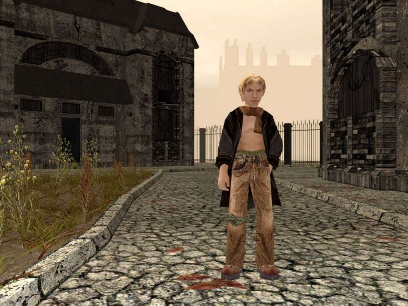 Pathologic - screenshot 110