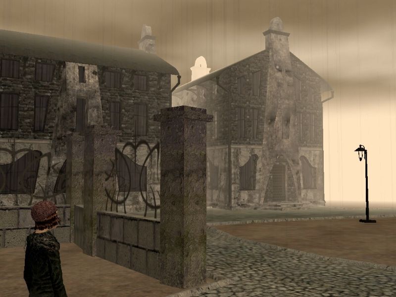 Pathologic - screenshot 78