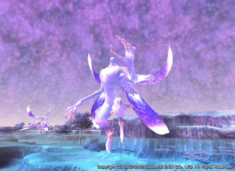 Final Fantasy XI: Chains of Promathia - screenshot 30