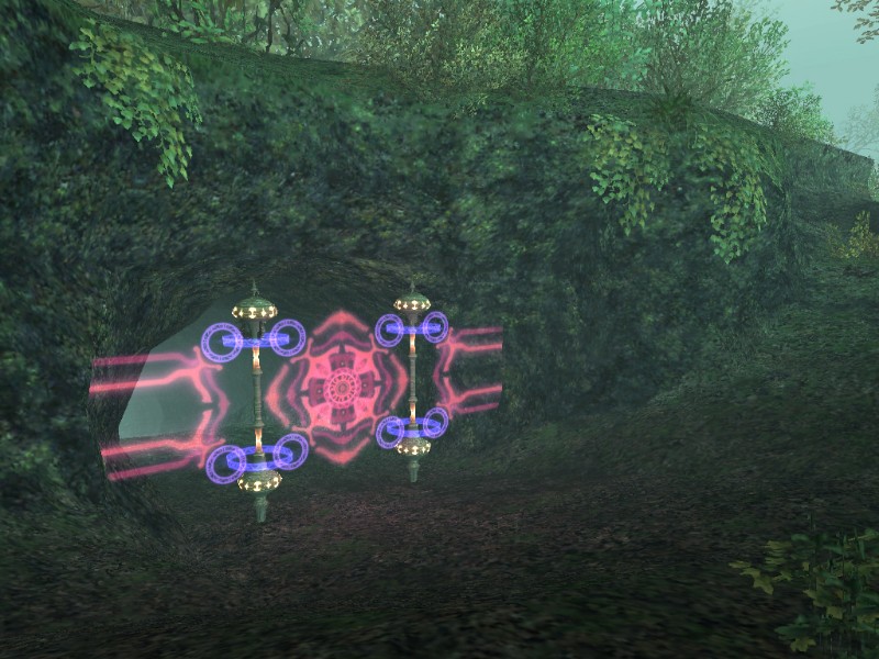 Final Fantasy XI: Treasures Of Aht Urhgan - screenshot 61