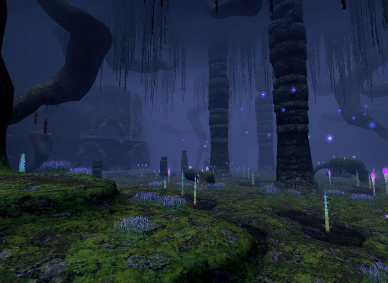 Final Fantasy XI: Treasures Of Aht Urhgan - screenshot 59