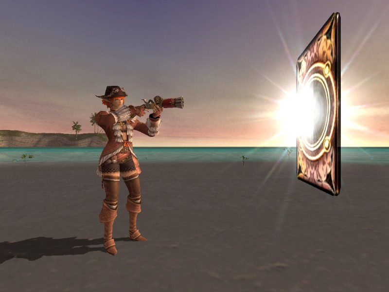 Final Fantasy XI: Treasures Of Aht Urhgan - screenshot 49