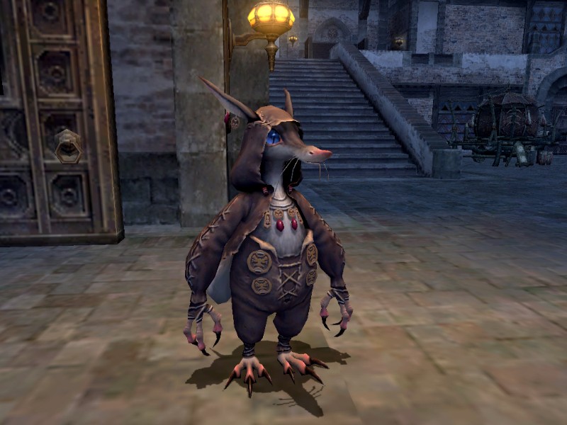 Final Fantasy XI: Treasures Of Aht Urhgan - screenshot 22