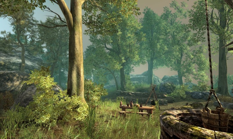 Arcania: Gothic 4 - screenshot 22