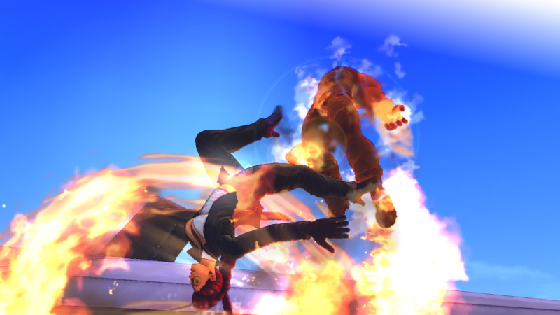 Street Fighter IV - screenshot 289